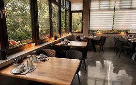 Waldhotel Bad Muenstereifel